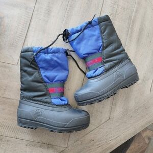 Sorel Youth Snow Boots